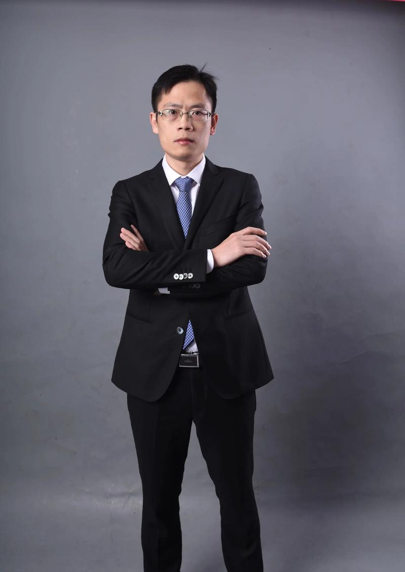 李三忠 现场执行负责人