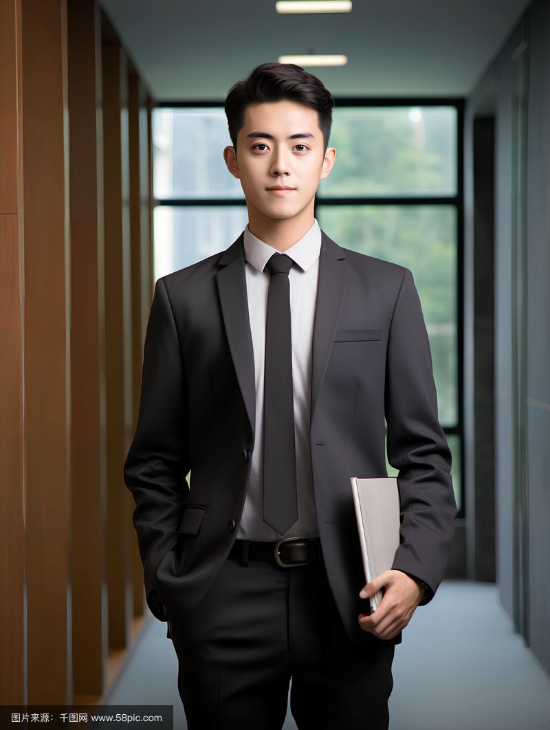 辛翔坤 品牌与内容负责人